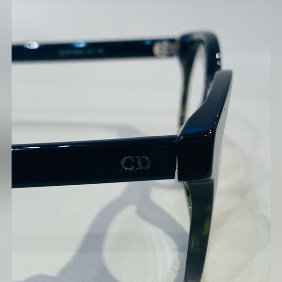 New DIOR HOMME  Eyeglasses - Picture 9 of 9